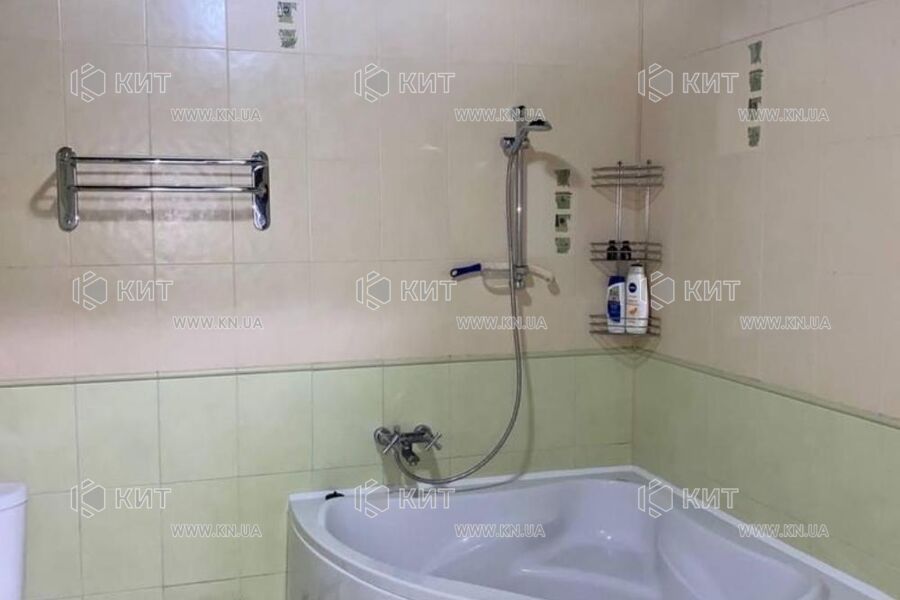 Продажа квартиры Харьков, Северная Салтовка 1, 79м²