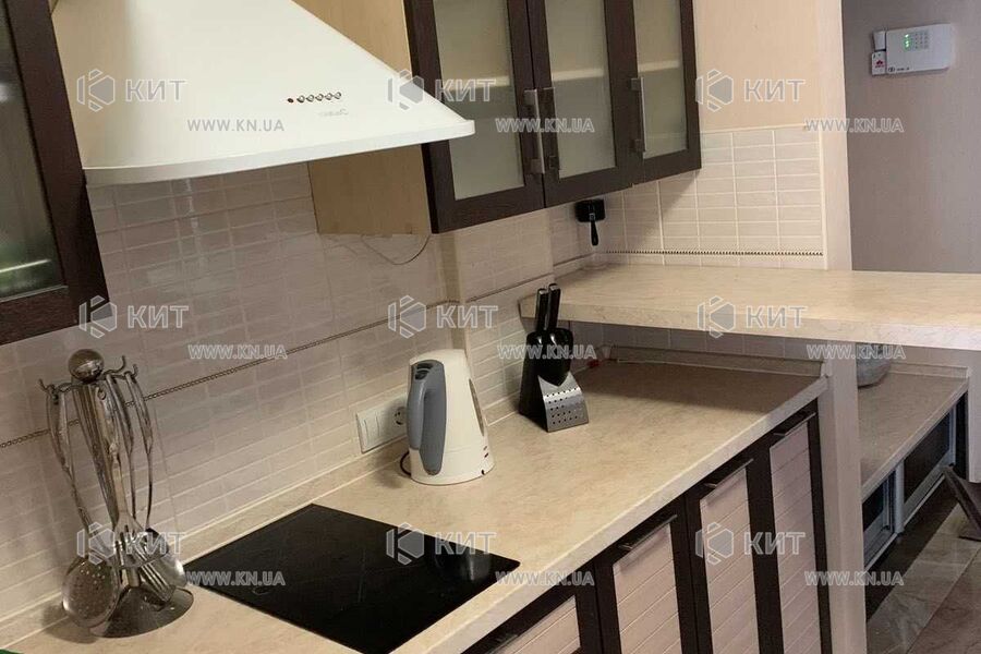 Продаж квартири Харків, Олексіївка, 34м²