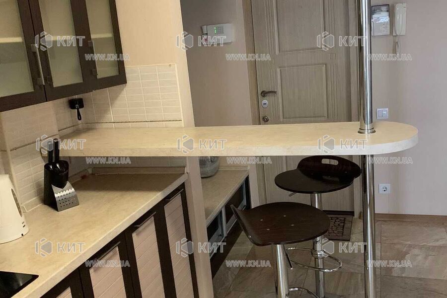 Продаж квартири Харків, Олексіївка, 34м²