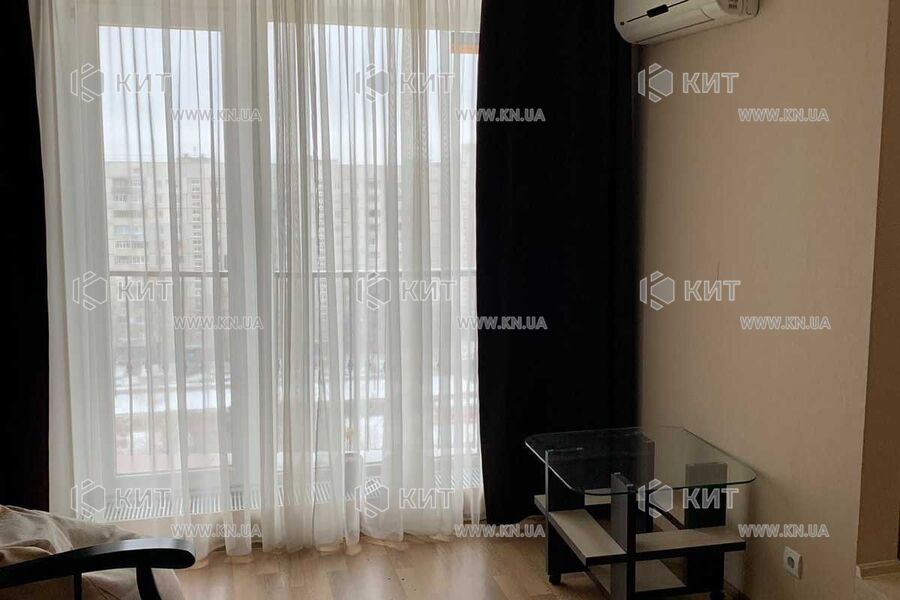 Продаж квартири Харків, Олексіївка, 34м²