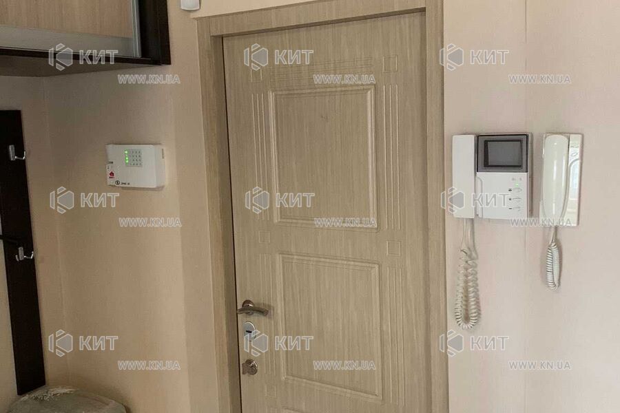 Продаж квартири Харків, Олексіївка, 34м²