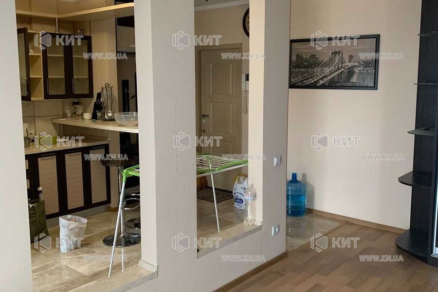 Продаж квартири Харків, Олексіївка, 34м²