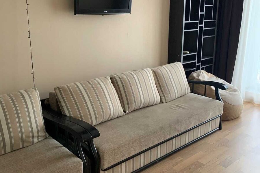 Продаж квартири Харків, Олексіївка, 34м²