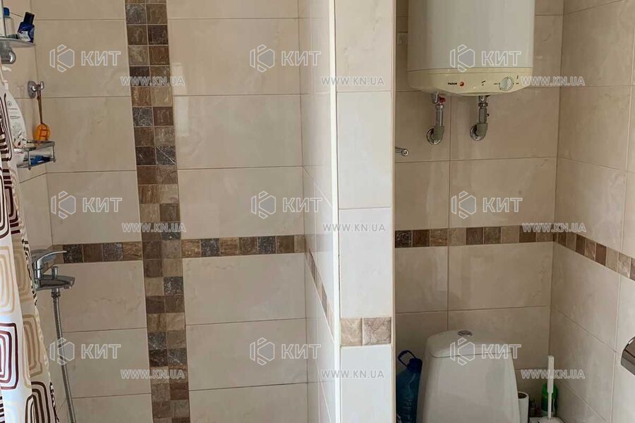 Продаж квартири Харків, Олексіївка, 34м²