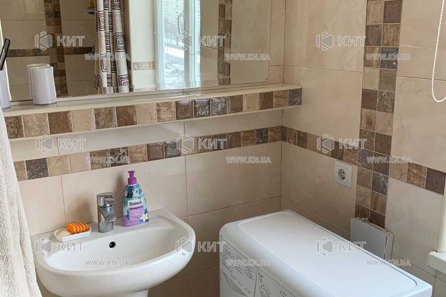 Продаж квартири Харків, Олексіївка, 34м²