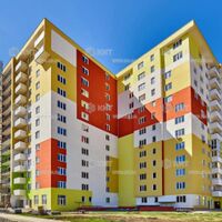 Продажа квартиры Харьков, Северная Салтовка, 43м²