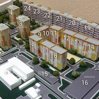 Продажа квартиры Харьков, Северная Салтовка, 43м²