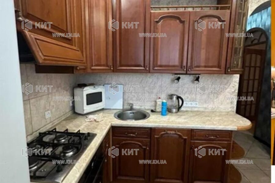 Продаж квартири Харків, Павлове Поле, 77м²