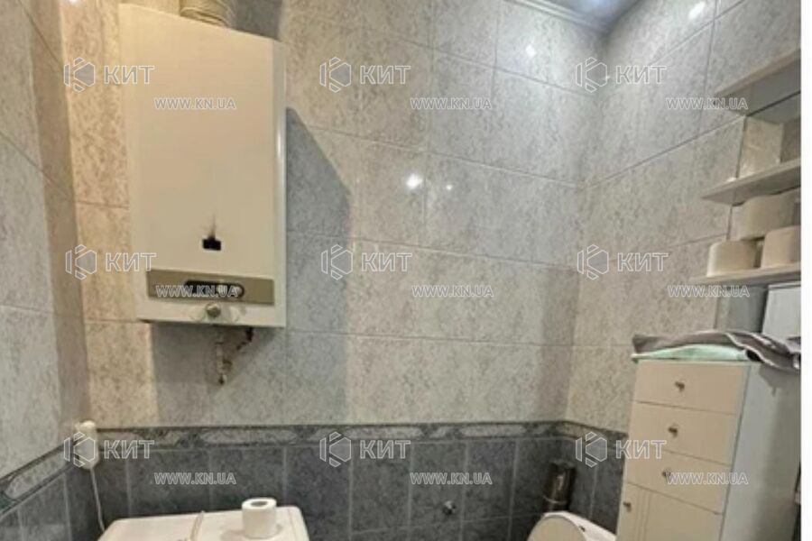 Продаж квартири Харків, Павлове Поле, 77м²