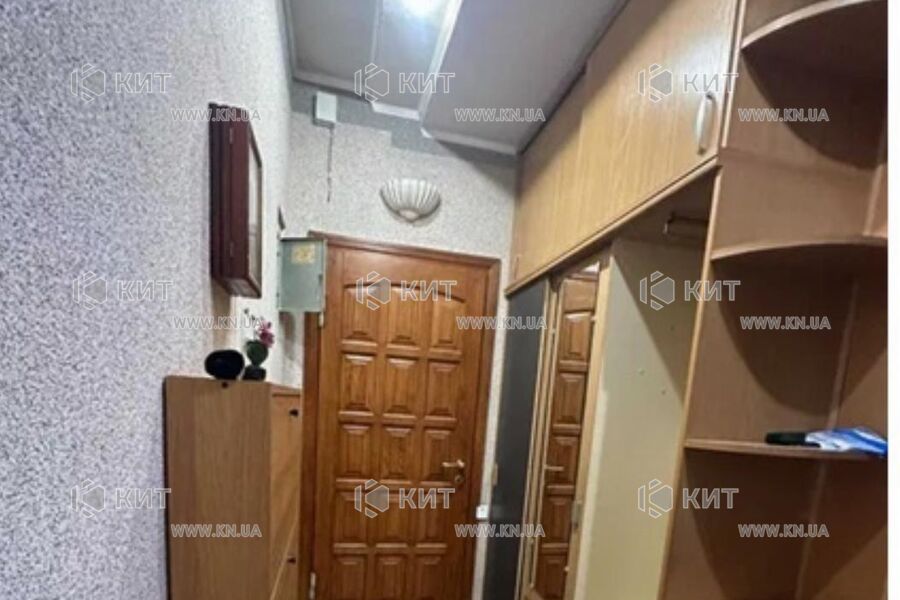 Продаж квартири Харків, Павлове Поле, 77м²
