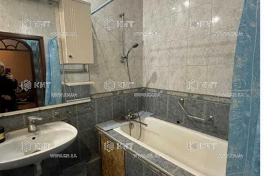 Продаж квартири Харків, Павлове Поле, 77м²