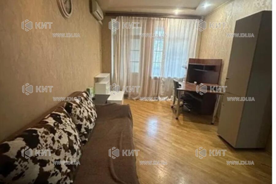 Продаж квартири Харків, Павлове Поле, 77м²