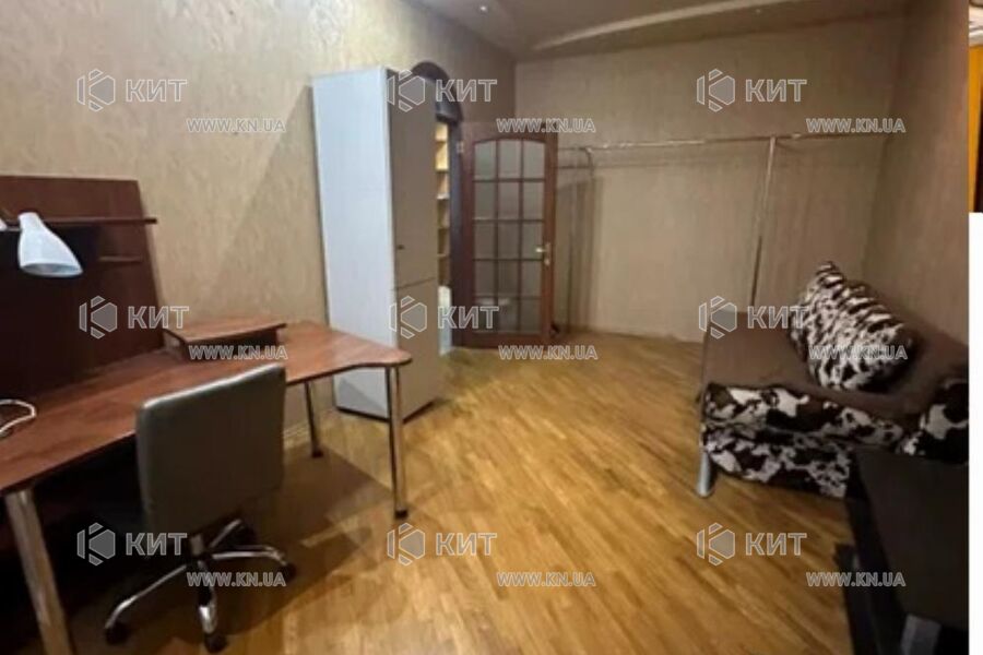 Продаж квартири Харків, Павлове Поле, 77м²