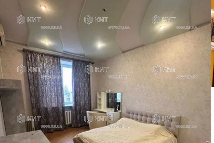 Продаж квартири Харків, Павлове Поле, 77м²