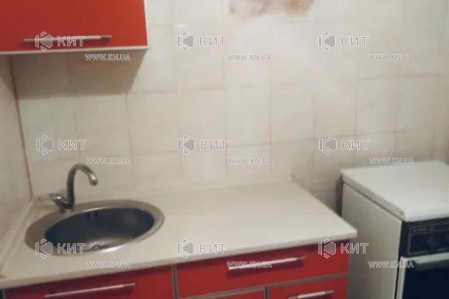 Продаж квартири Харків, Спорт.Гагар.Повст., 33м²