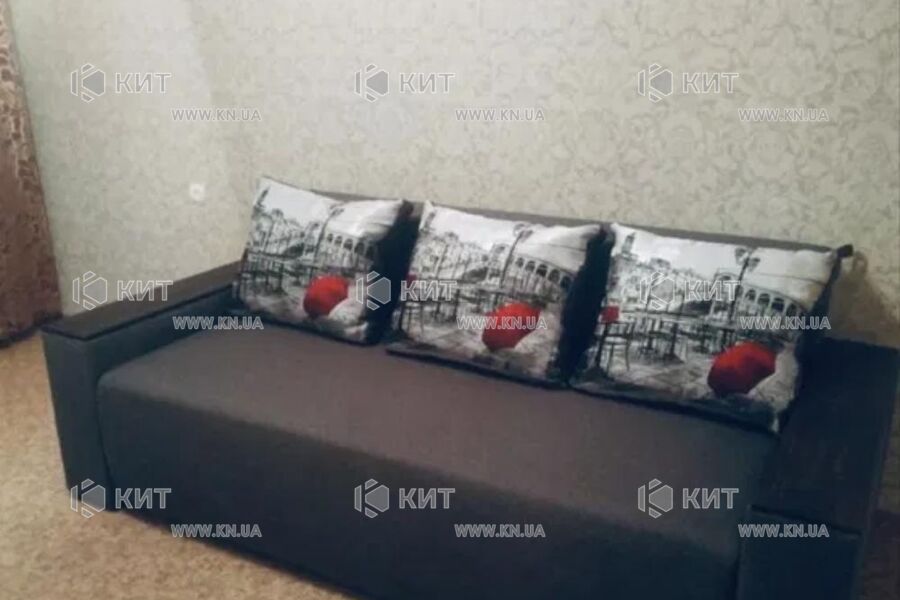 Продаж квартири Харків, Спорт.Гагар.Повст., 33м²