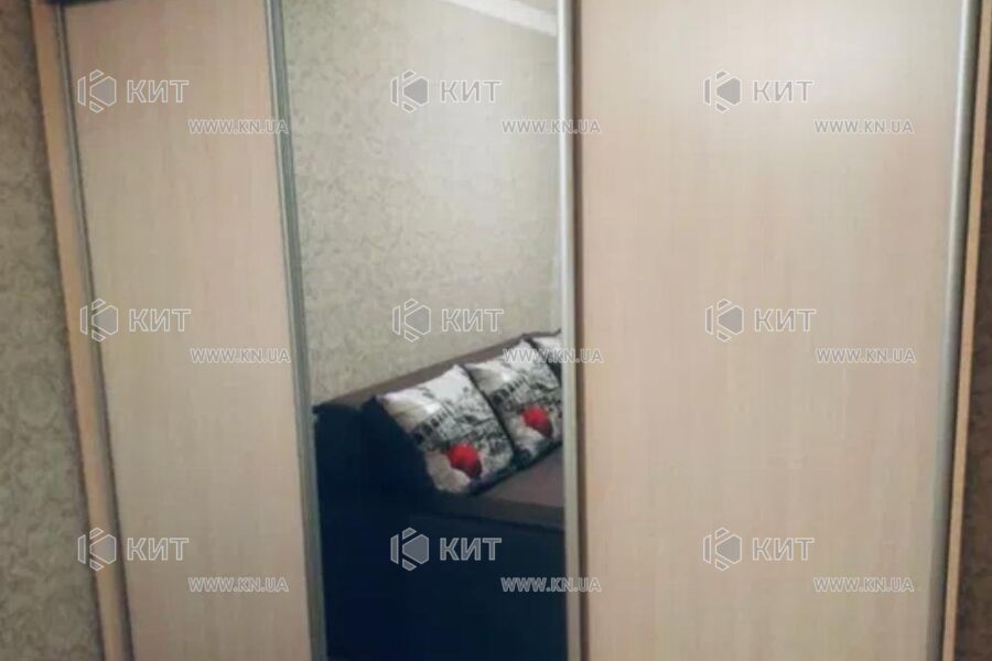 Продаж квартири Харків, Спорт.Гагар.Повст., 33м²