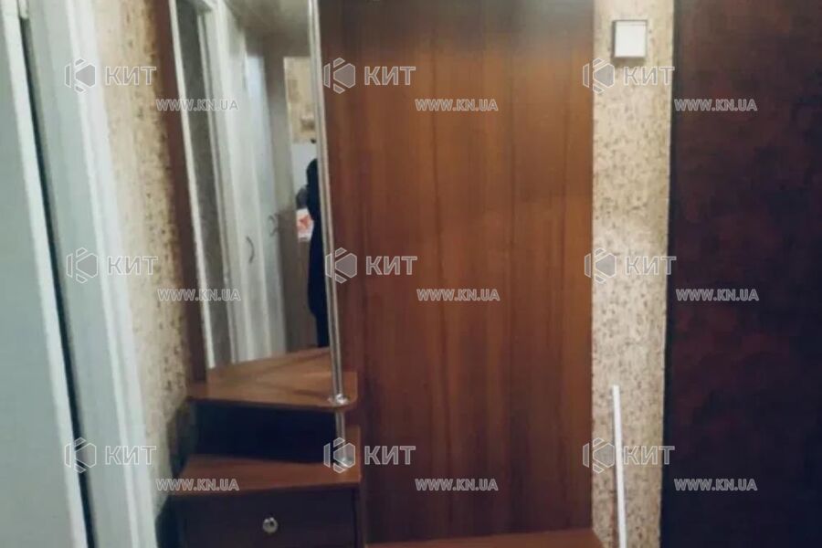 Продажа квартиры Харьков, Спортивная, Гагарина, Защитников, 33м²