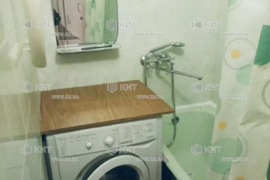 Продажа квартиры Харьков, Спортивная, Гагарина, Защитников, 33м²