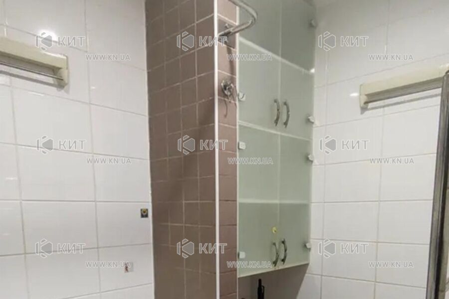 Продажа квартиры Харьков, Павлово Поле, 42м²