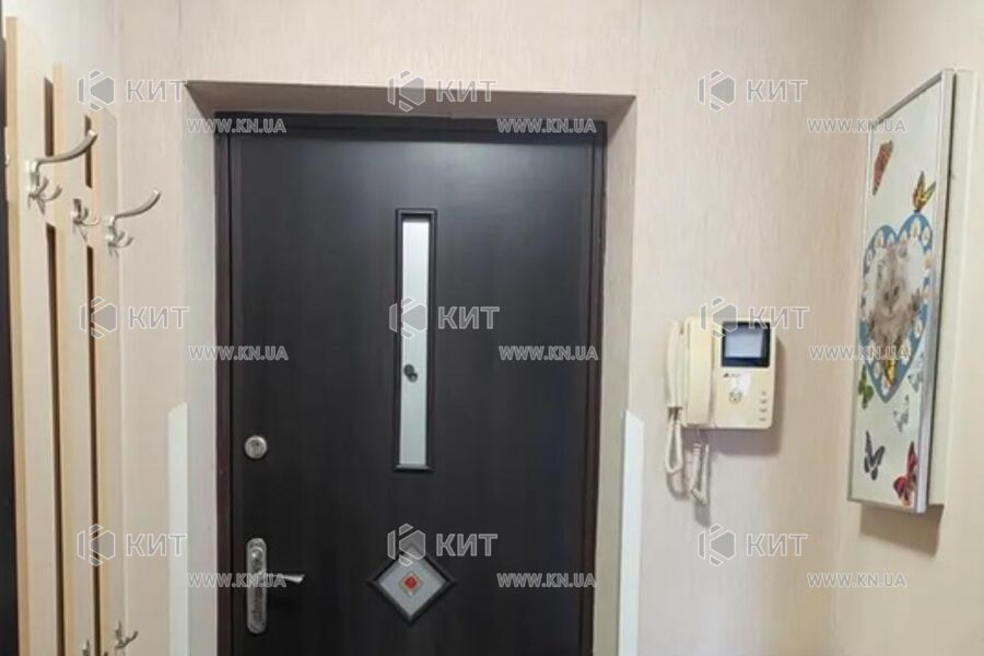 Продажа квартиры Харьков, Павлово Поле, 42м²