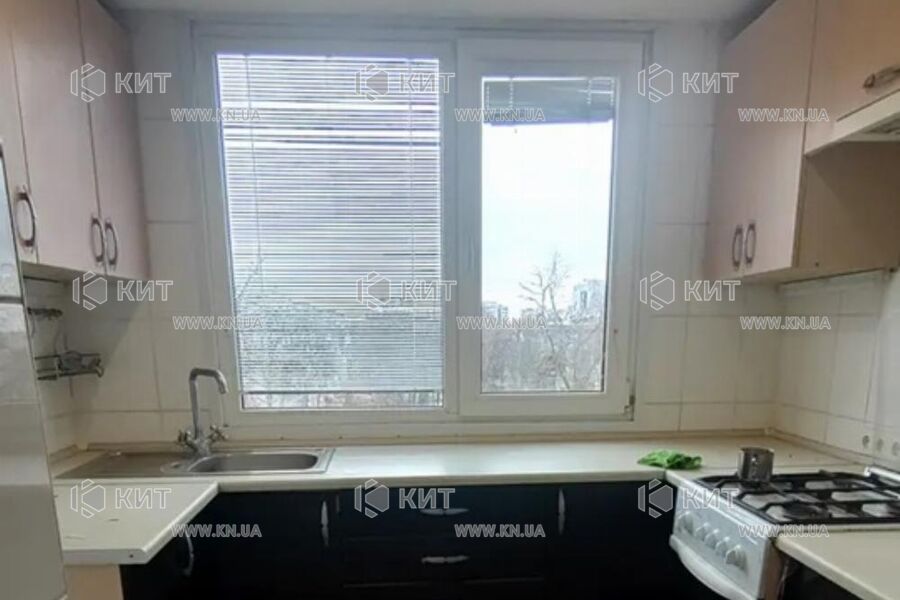 Продажа квартиры Харьков, Павлово Поле, 42м²