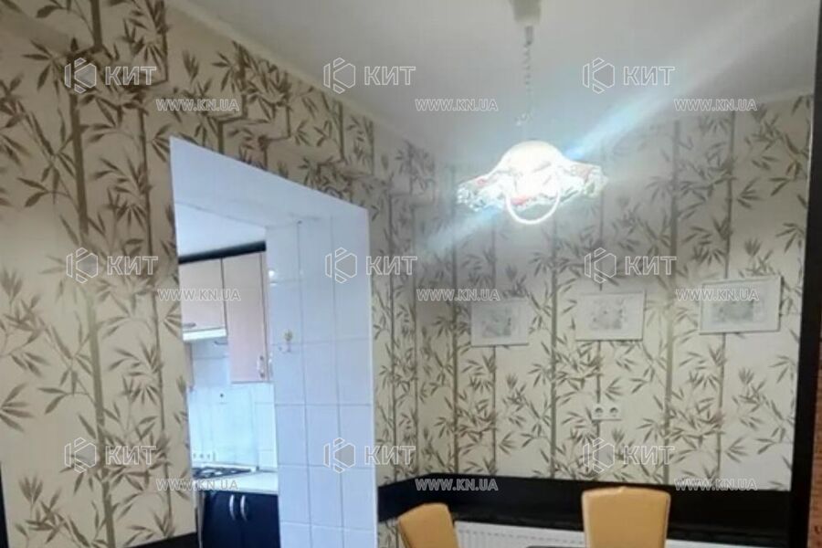 Продажа квартиры Харьков, Павлово Поле, 42м²