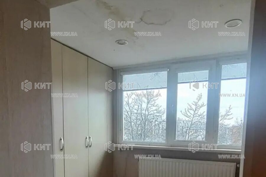 Продажа квартиры Харьков, Павлово Поле, 42м²
