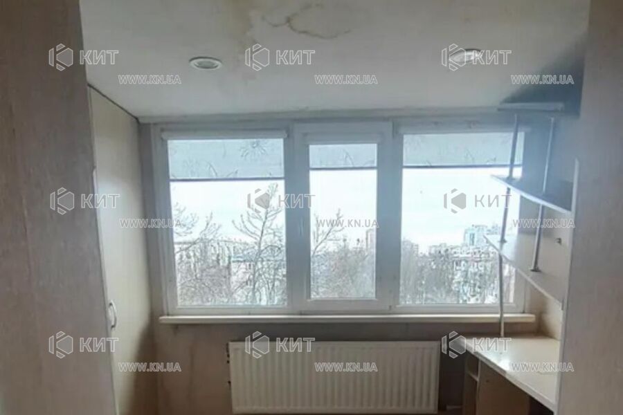 Продажа квартиры Харьков, Павлово Поле, 42м²