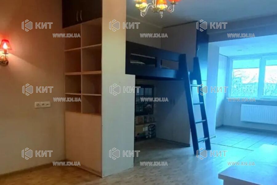 Продажа квартиры Харьков, Павлово Поле, 42м²