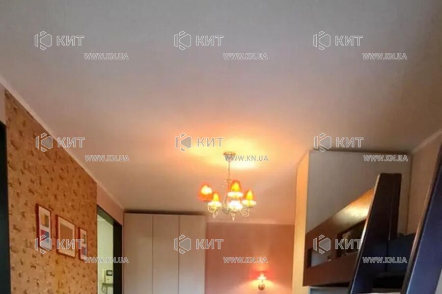 Продажа квартиры Харьков, Павлово Поле, 42м²