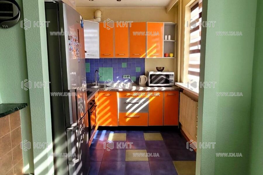 квартири Харків, Салтівка, 521 мрн., 65м²