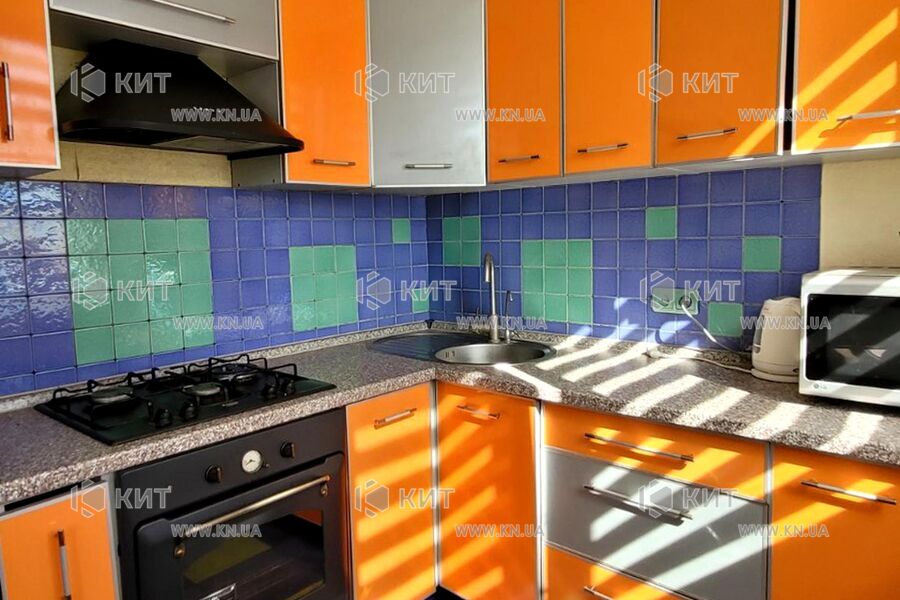 квартири Харків, Салтівка, 521 мрн., 65м²