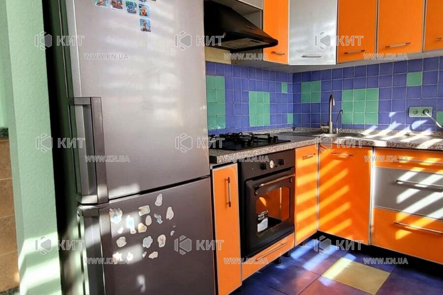 квартири Харків, Салтівка, 521 мрн., 65м²