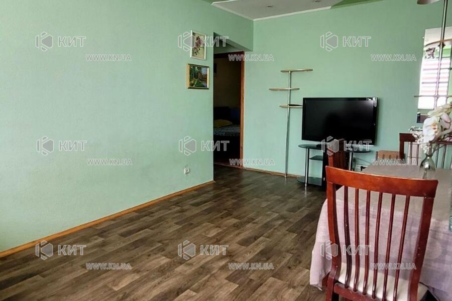 квартири Харків, Салтівка, 521 мрн., 65м²