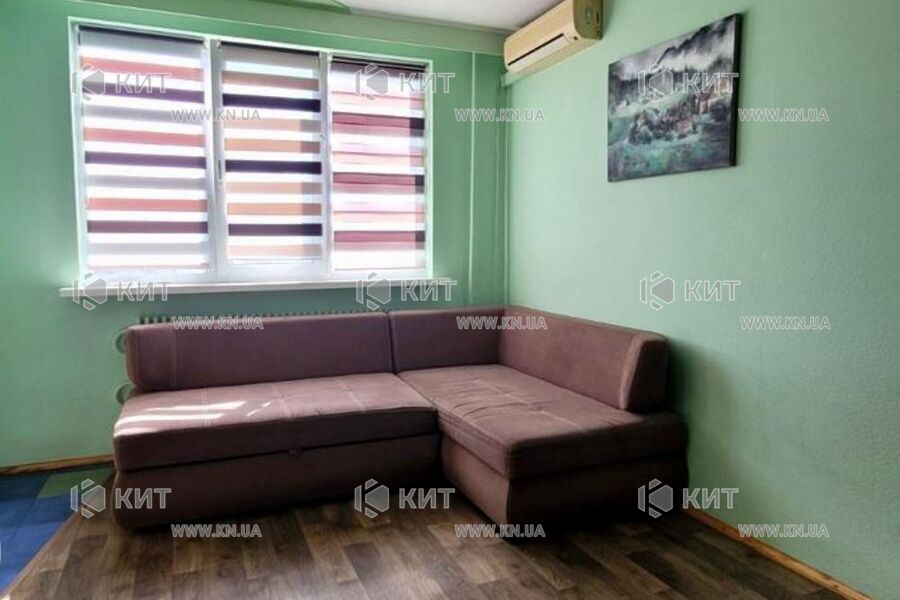 квартири Харків, Салтівка, 521 мрн., 65м²