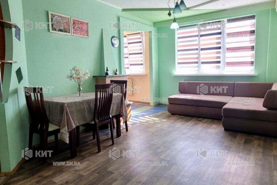 квартири Харків, Салтівка, 521 мрн., 65м²