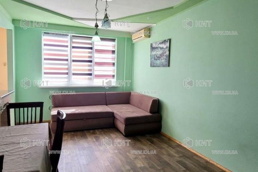 квартири Харків, Салтівка, 521 мрн., 65м²