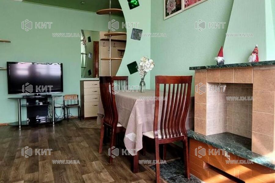 квартири Харків, Салтівка, 521 мрн., 65м²