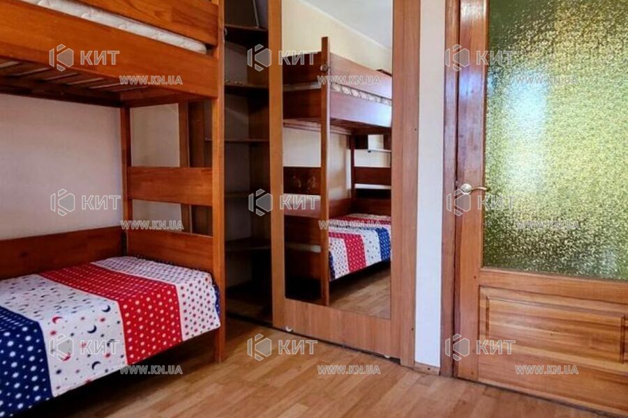 квартири Харків, Салтівка, 521 мрн., 65м²