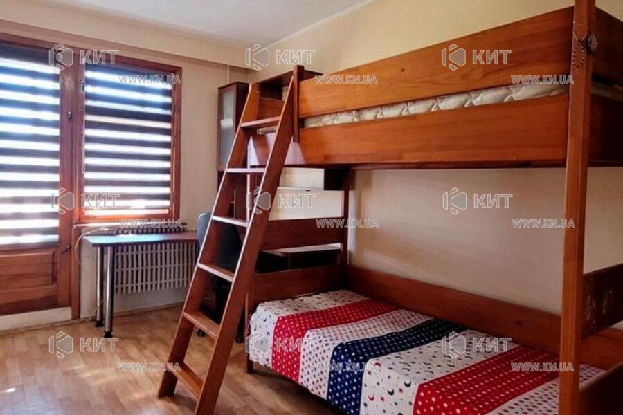 квартири Харків, Салтівка, 521 мрн., 65м²