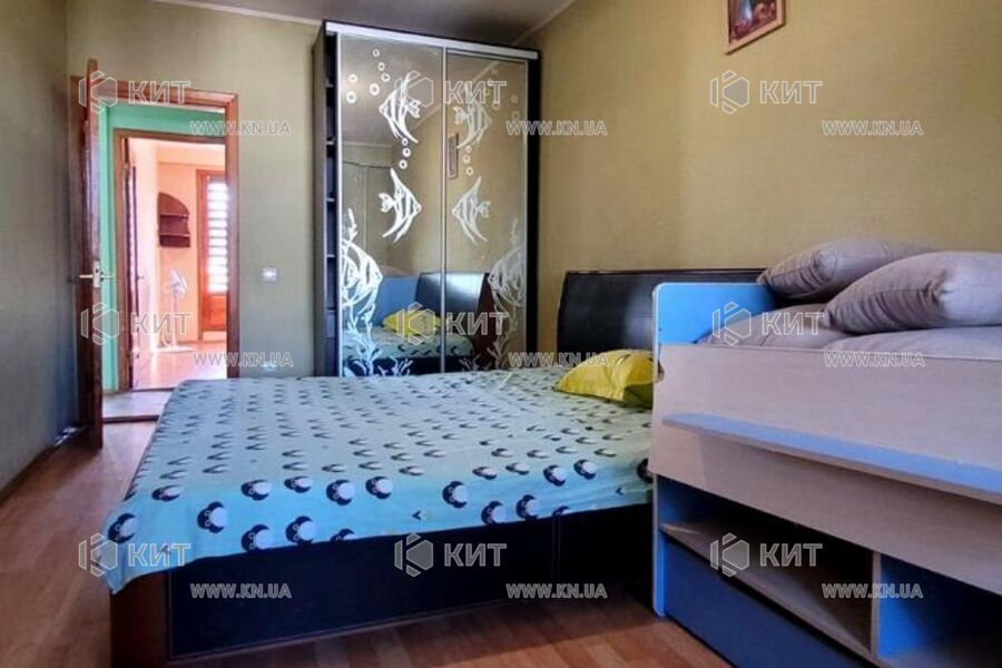 квартири Харків, Салтівка, 521 мрн., 65м²