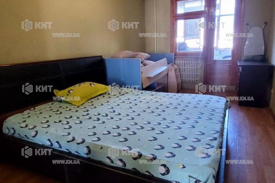 квартири Харків, Салтівка, 521 мрн., 65м²