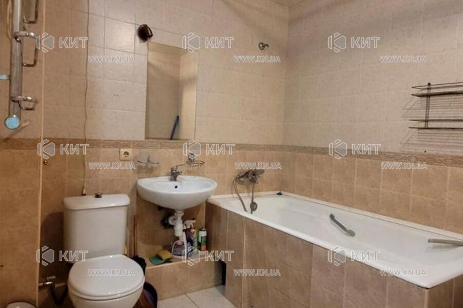 квартири Харків, Салтівка, 521 мрн., 65м²