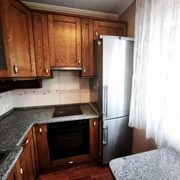 Продаж квартир - Харків,  Ахсарова вул.  1