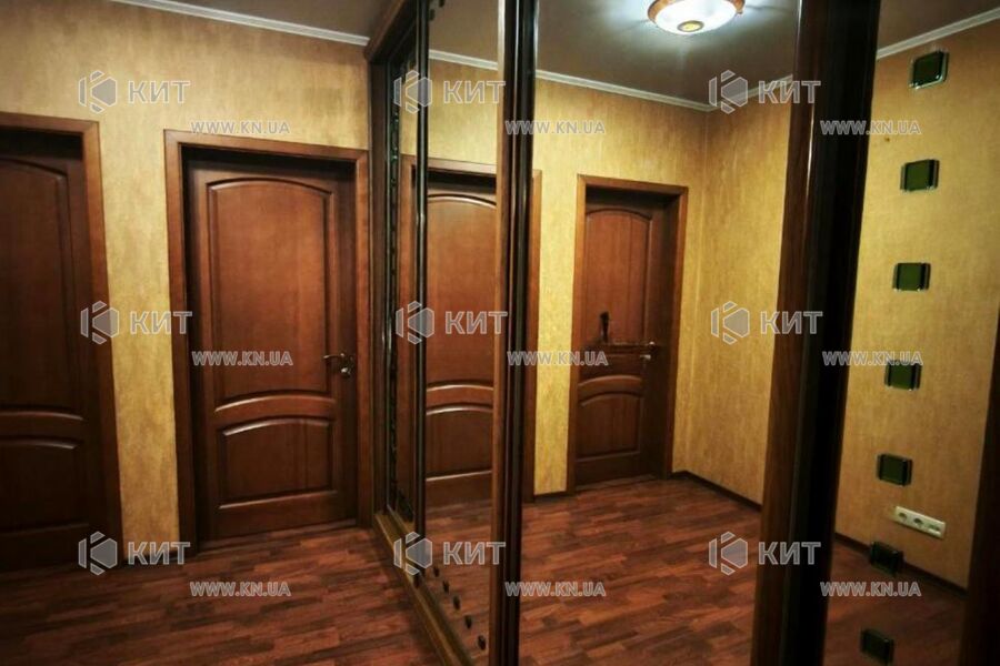 Продажа квартиры Харьков, Алексеевка, 70м²
