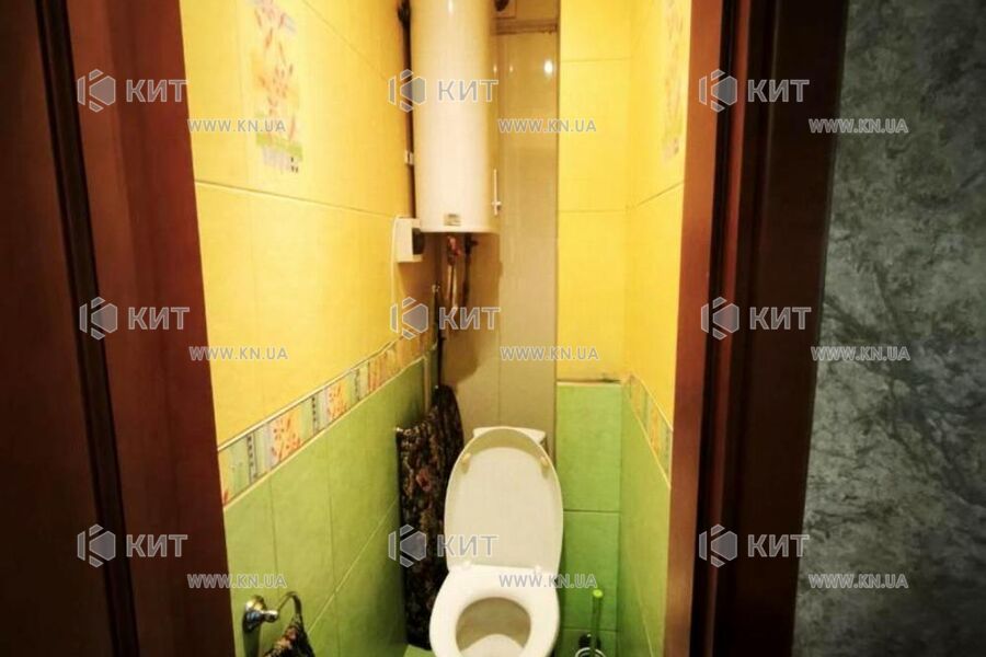 Продажа квартиры Харьков, Алексеевка, 70м²