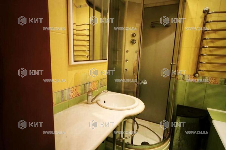 Продажа квартиры Харьков, Алексеевка, 70м²