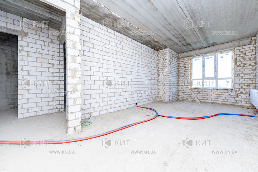 Продаж квартири Харків, Нові Дома, 42.21м²