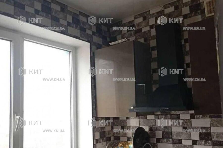 Продаж квартири Харків, Салтівка(Г.Праці,Студ.), 49м²